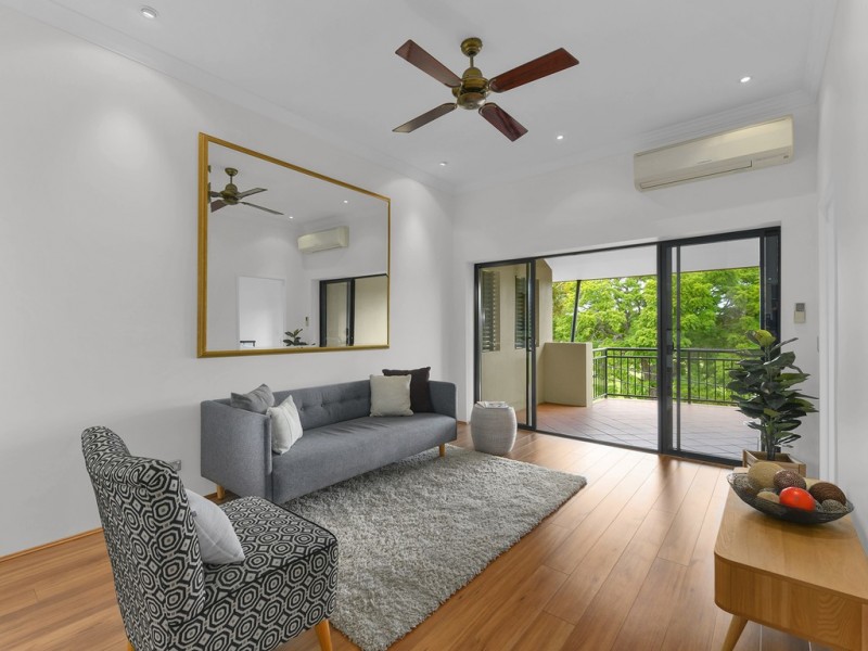 12/108 Sydney Street, New Farm QLD 4005