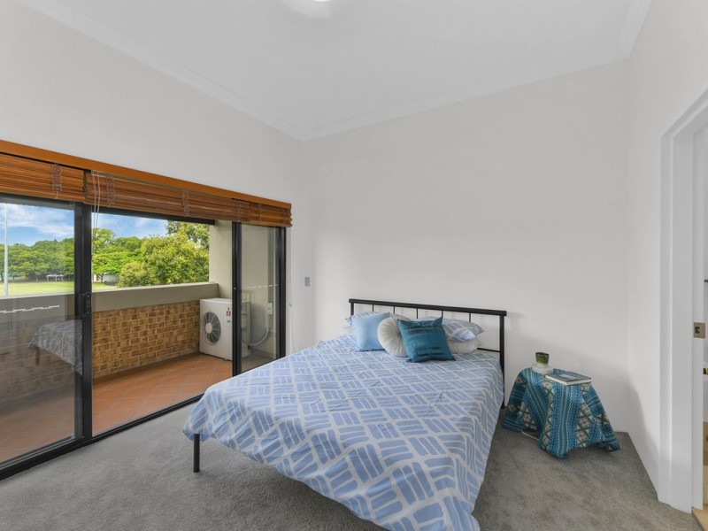 12/108 Sydney Street, New Farm QLD 4005