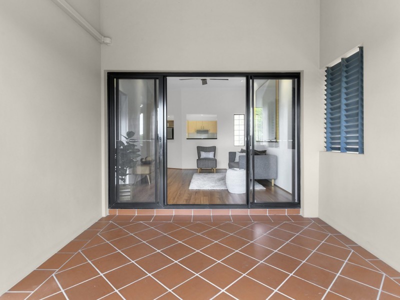 12/108 Sydney Street, New Farm QLD 4005