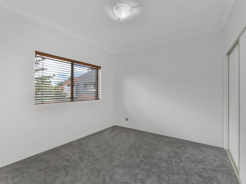 12/108 Sydney Street, New Farm QLD 4005