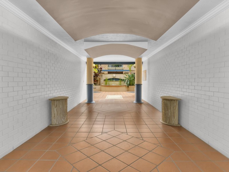 12/108 Sydney Street, New Farm QLD 4005
