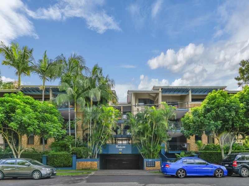 12/108 Sydney Street, New Farm QLD 4005