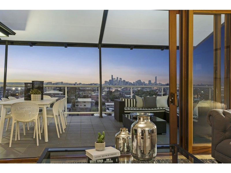 31/110 Bonney Avenue, Clayfield QLD 4011