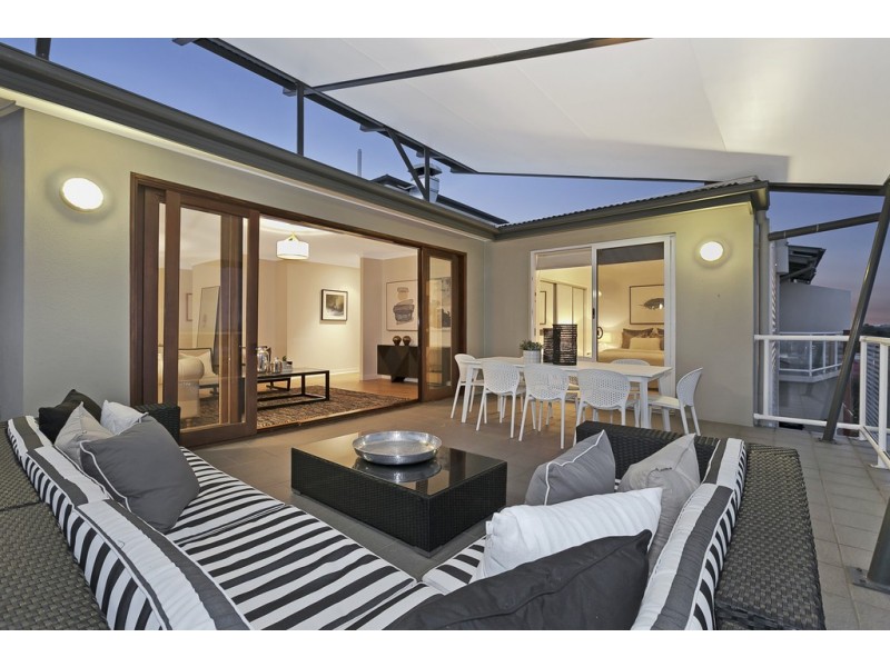 31/110 Bonney Avenue, Clayfield QLD 4011