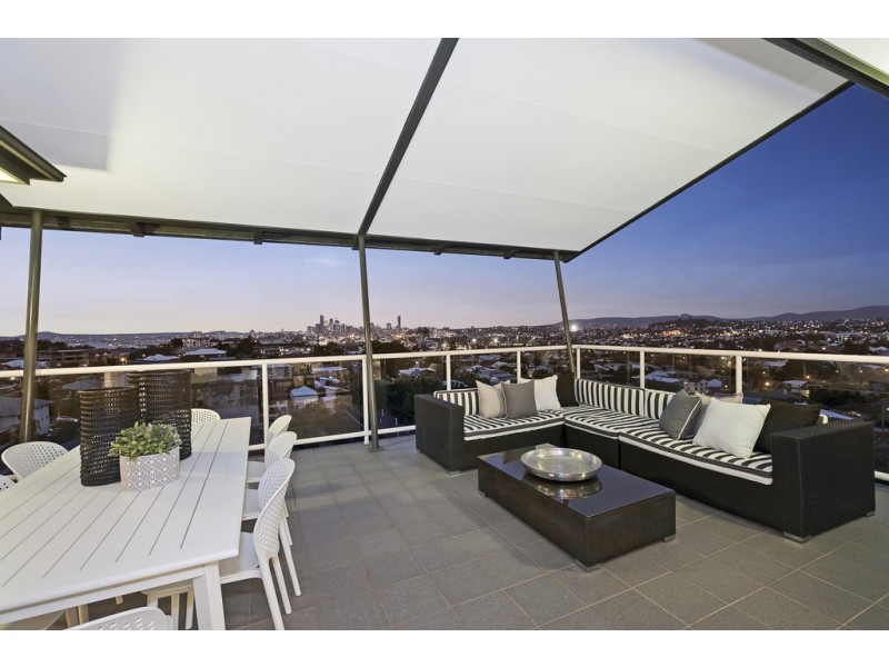 31/110 Bonney Avenue, Clayfield QLD 4011