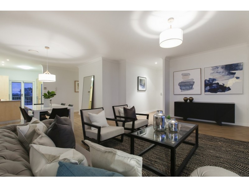 31/110 Bonney Avenue, Clayfield QLD 4011