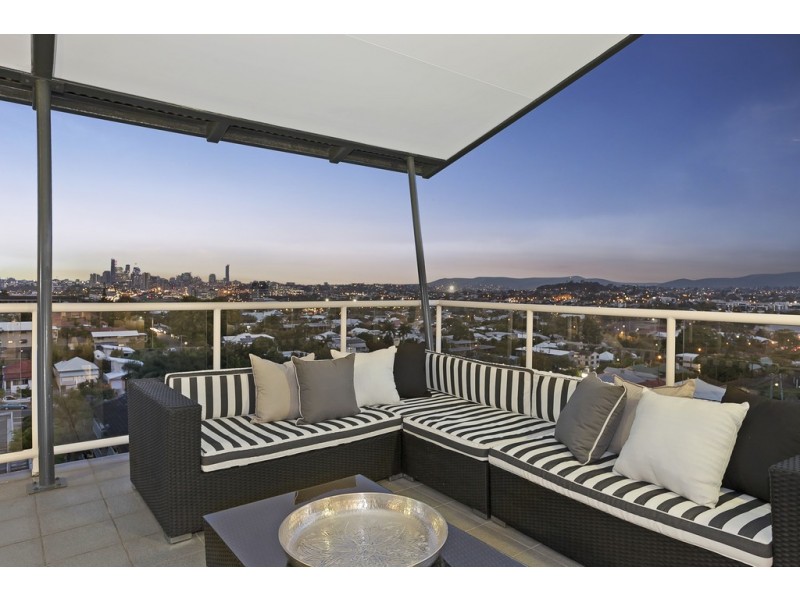 31/110 Bonney Avenue, Clayfield QLD 4011