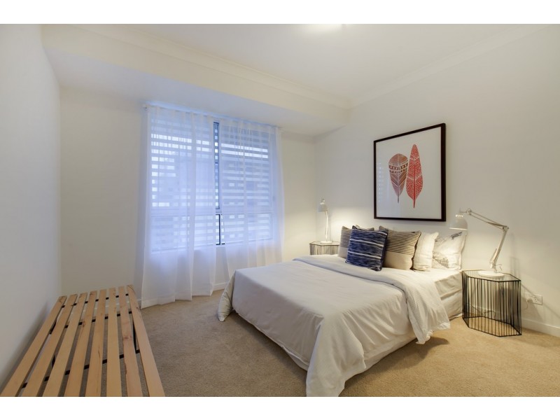 31/110 Bonney Avenue, Clayfield QLD 4011