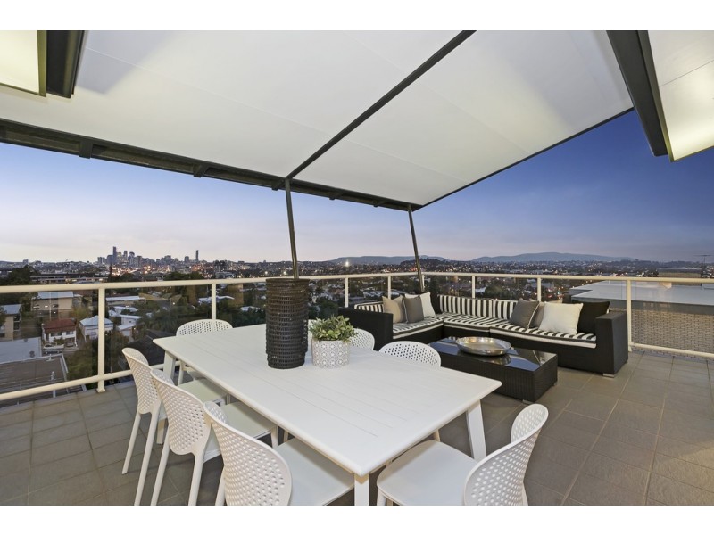 31/110 Bonney Avenue, Clayfield QLD 4011