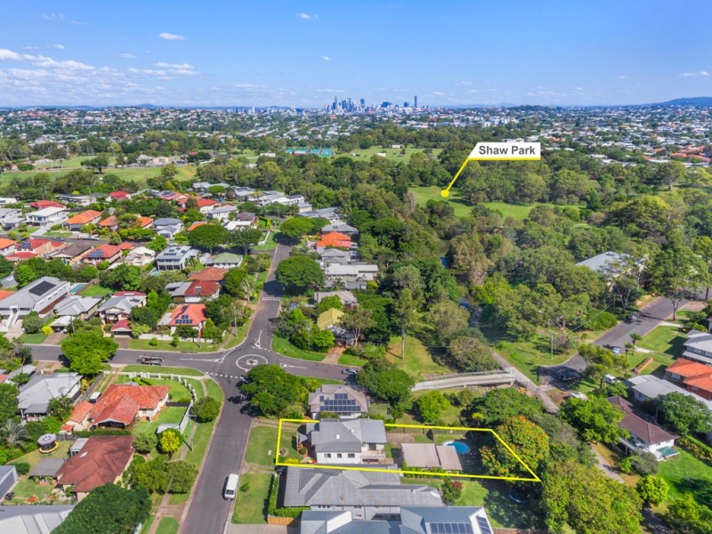 54 Castor Road, Wavell Heights QLD 4012