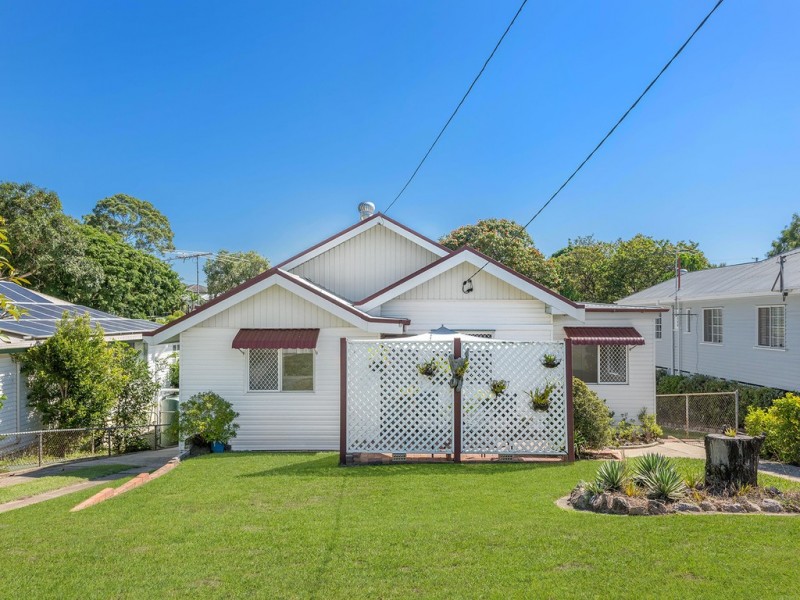 54 Castor Road, Wavell Heights QLD 4012