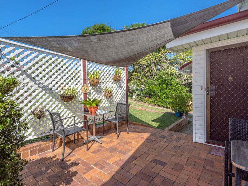 54 Castor Road, Wavell Heights QLD 4012