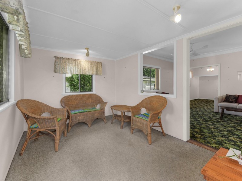 54 Castor Road, Wavell Heights QLD 4012