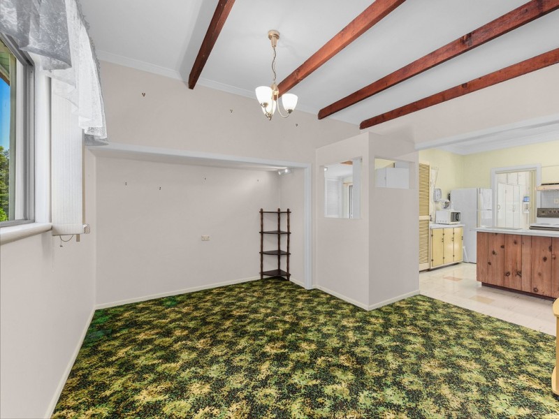 54 Castor Road, Wavell Heights QLD 4012