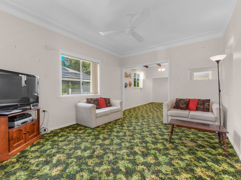 54 Castor Road, Wavell Heights QLD 4012