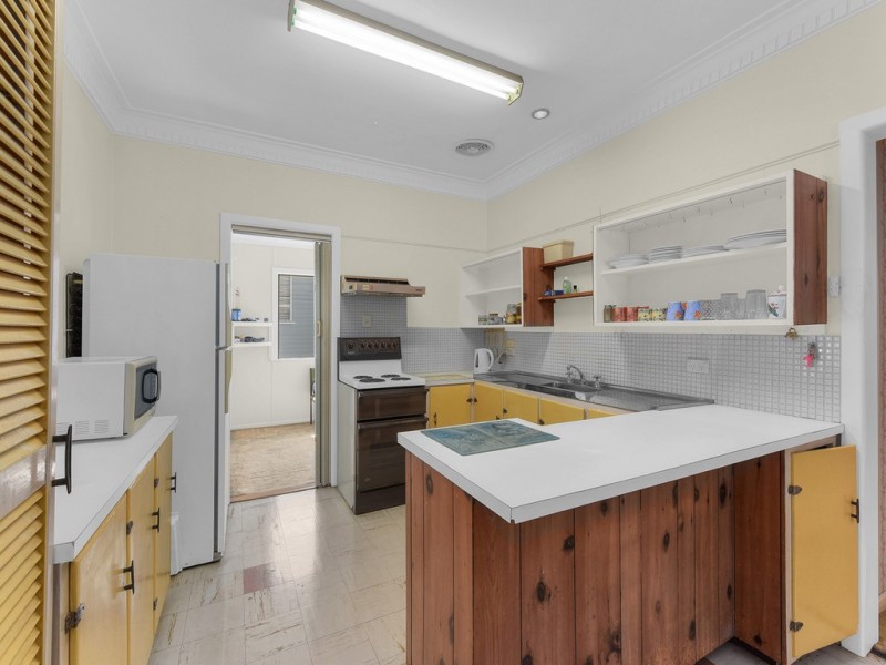 54 Castor Road, Wavell Heights QLD 4012