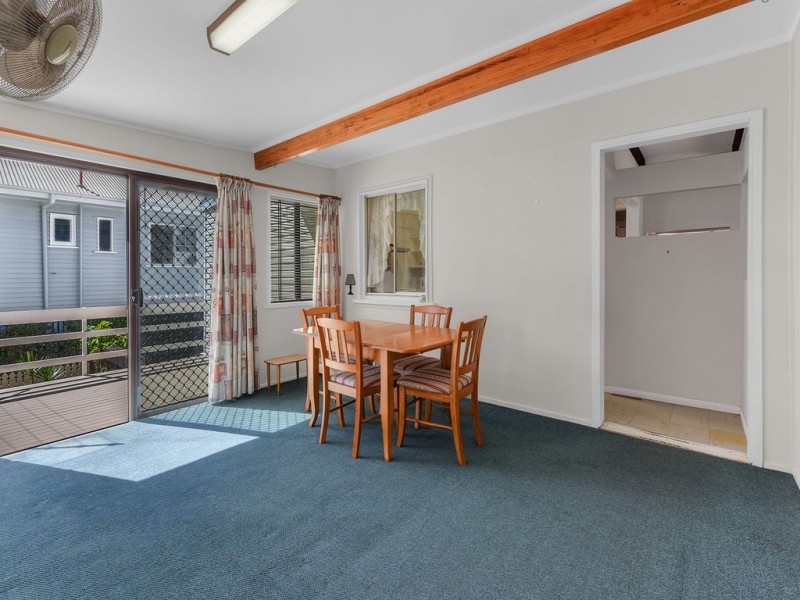 54 Castor Road, Wavell Heights QLD 4012