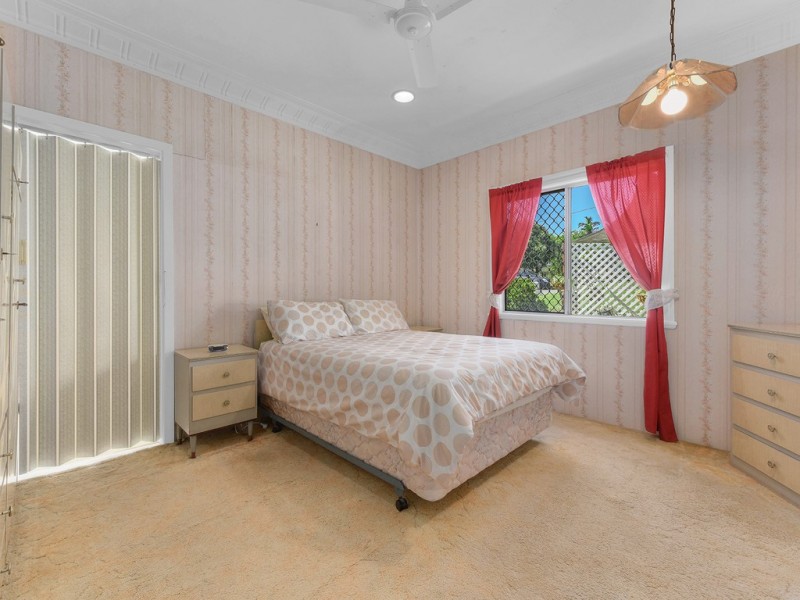 54 Castor Road, Wavell Heights QLD 4012