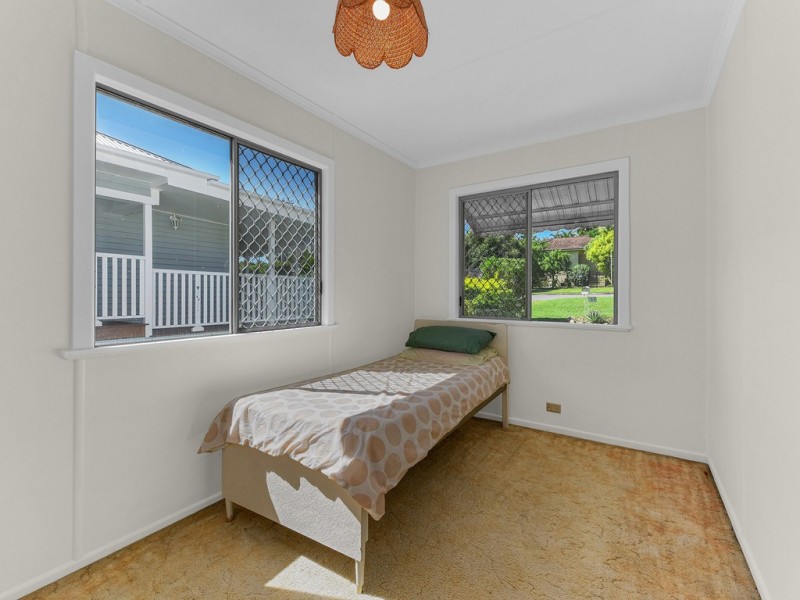 54 Castor Road, Wavell Heights QLD 4012