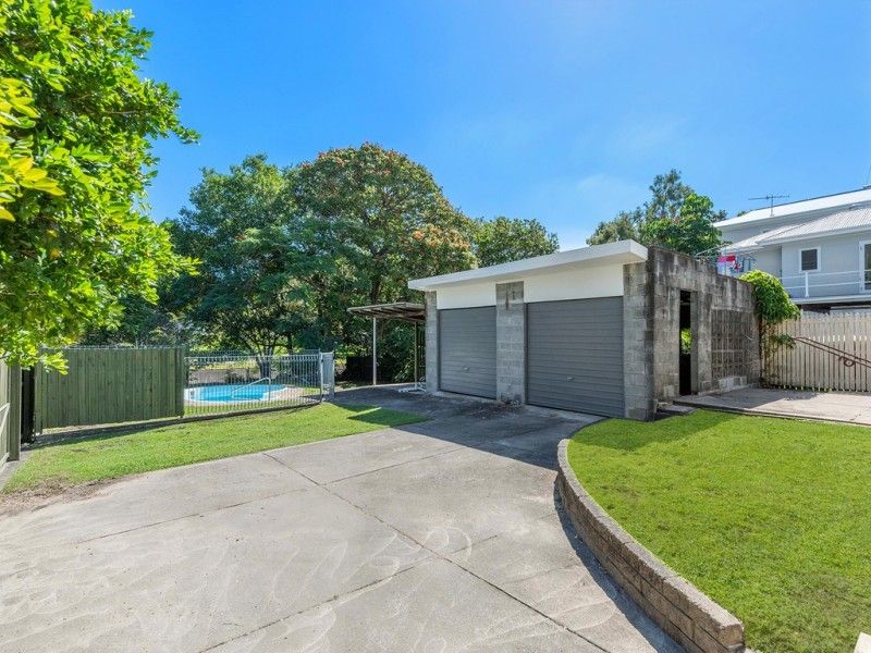 54 Castor Road, Wavell Heights QLD 4012