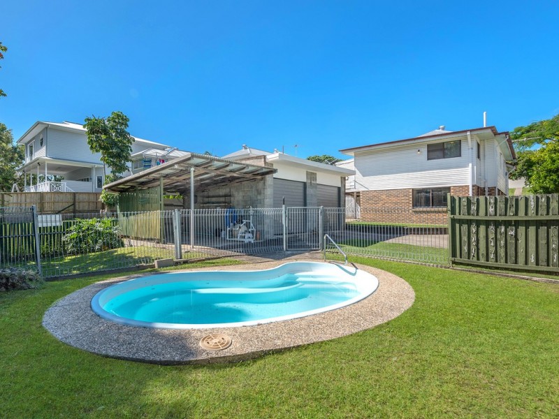 54 Castor Road, Wavell Heights QLD 4012