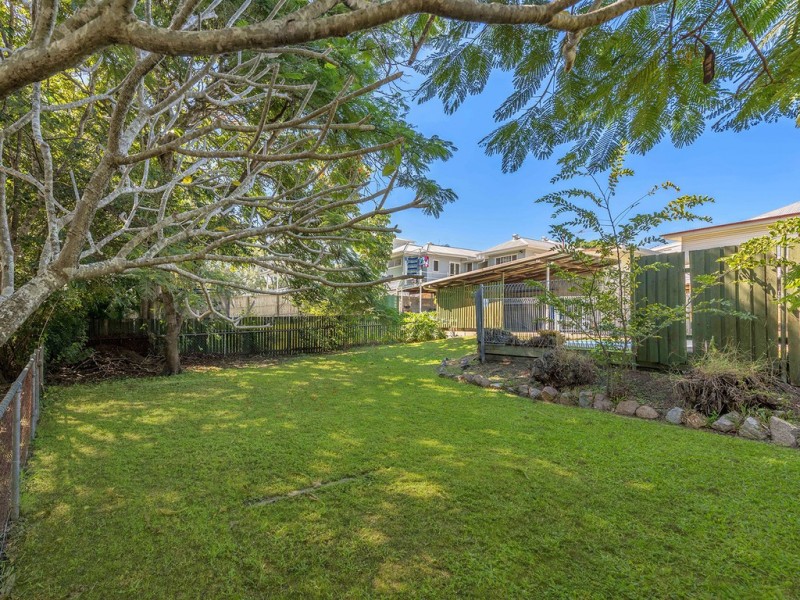 54 Castor Road, Wavell Heights QLD 4012