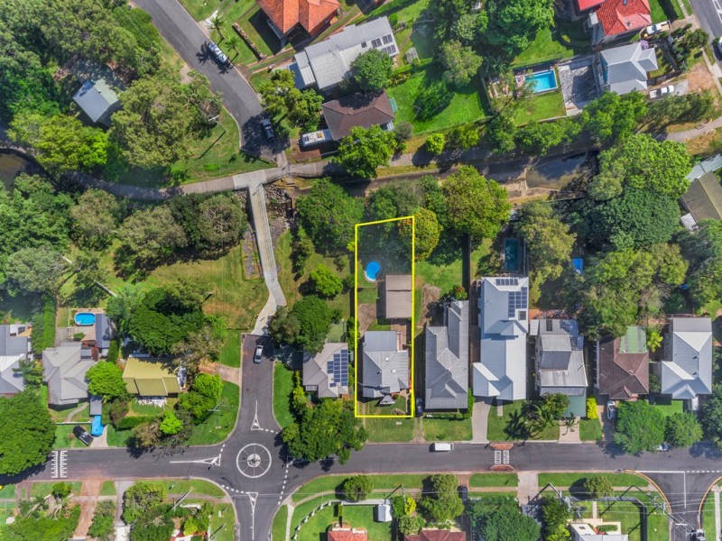 54 Castor Road, Wavell Heights QLD 4012