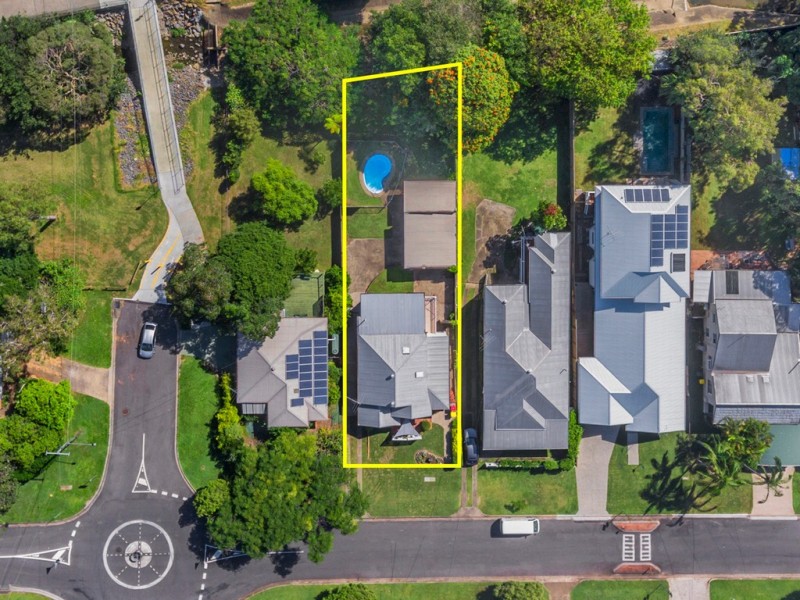 54 Castor Road, Wavell Heights QLD 4012