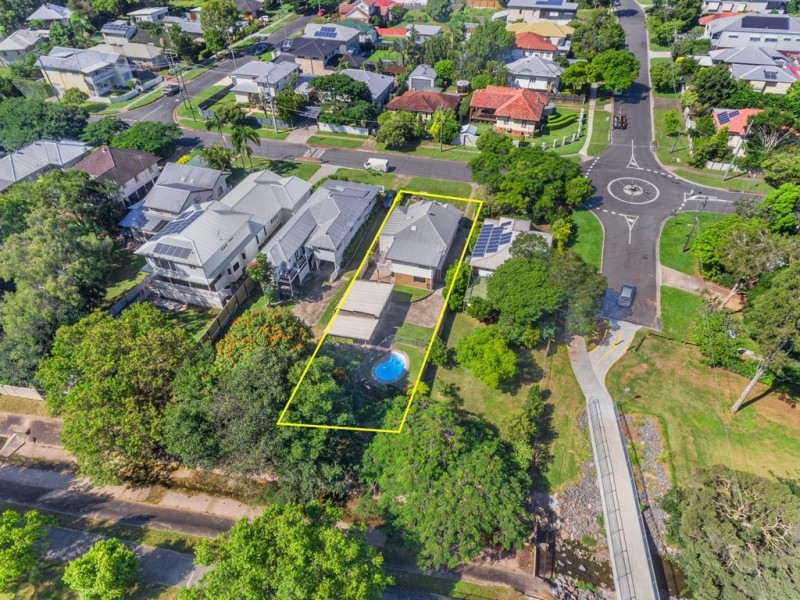 54 Castor Road, Wavell Heights QLD 4012