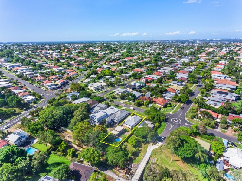 54 Castor Road, Wavell Heights QLD 4012