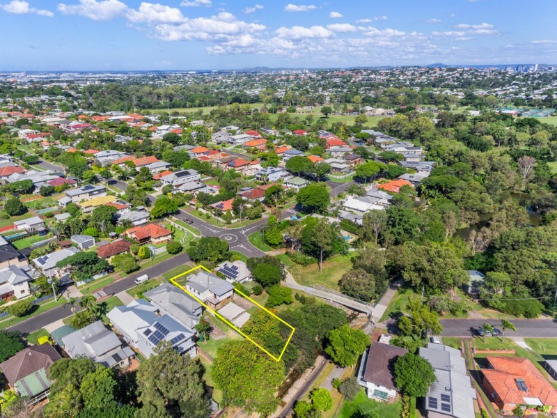 54 Castor Road, Wavell Heights QLD 4012