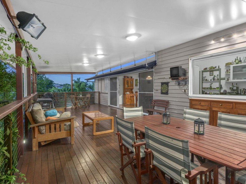 52 Rosemount Terrace, Windsor QLD 4030