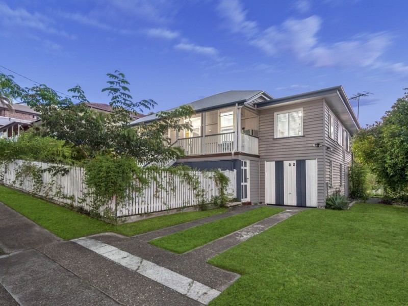 52 Rosemount Terrace, Windsor QLD 4030