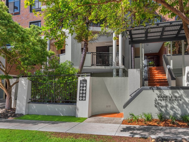 2/159-163 Sydney Street, New Farm QLD 4005