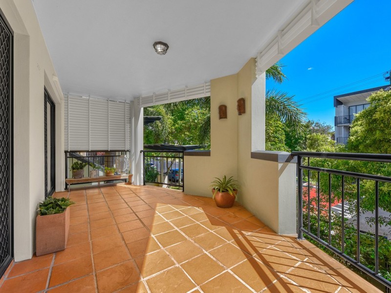 2/159-163 Sydney Street, New Farm QLD 4005