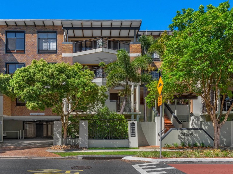 2/159-163 Sydney Street, New Farm QLD 4005