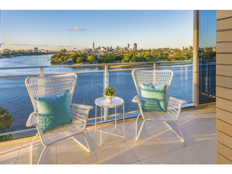 14/2 Sandford Street, St Lucia QLD 4067