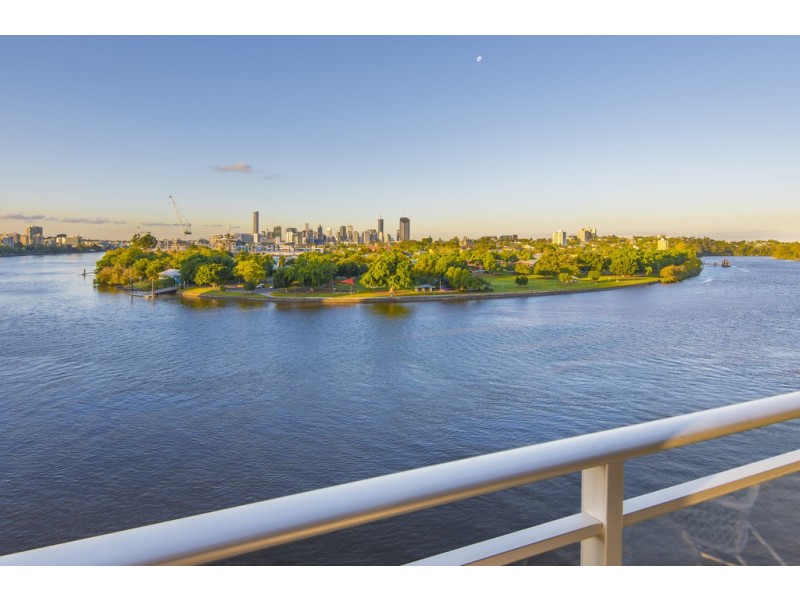 14/2 Sandford Street, St Lucia QLD 4067