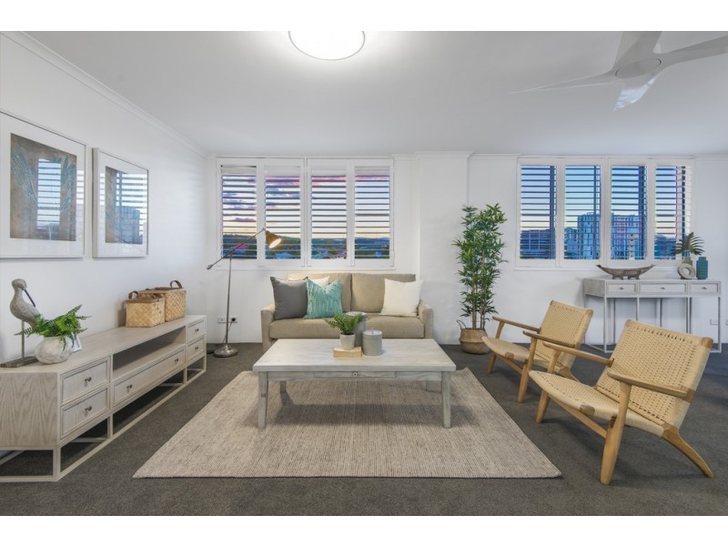 14/2 Sandford Street, St Lucia QLD 4067