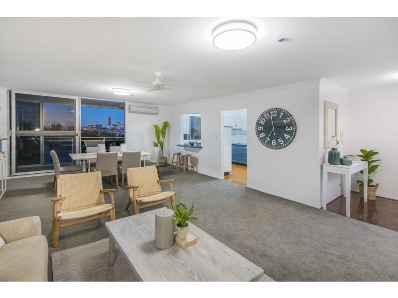 14/2 Sandford Street, St Lucia QLD 4067