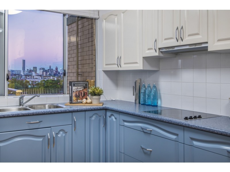 14/2 Sandford Street, St Lucia QLD 4067