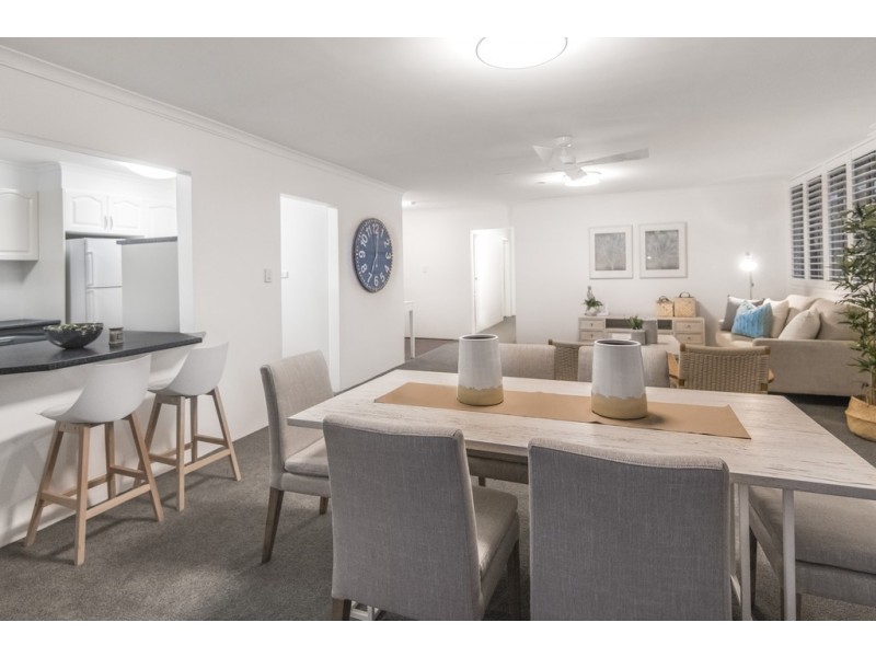 14/2 Sandford Street, St Lucia QLD 4067