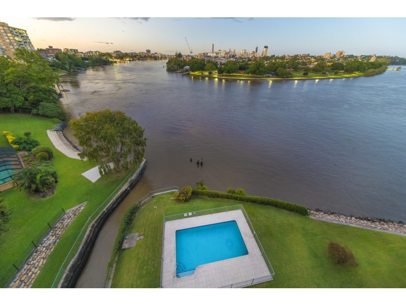 14/2 Sandford Street, St Lucia QLD 4067