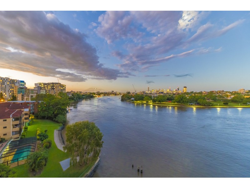 14/2 Sandford Street, St Lucia QLD 4067