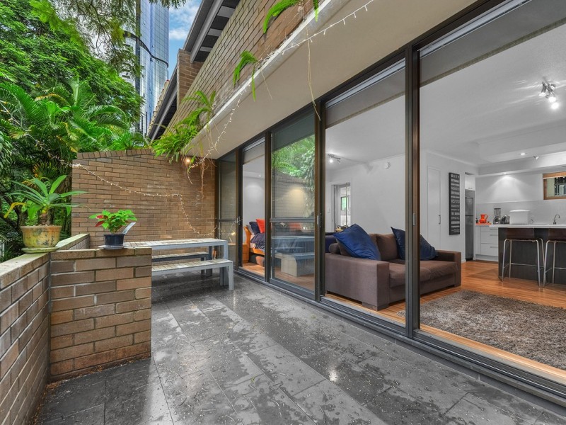 5/204 Alice Street, Brisbane City QLD 4000