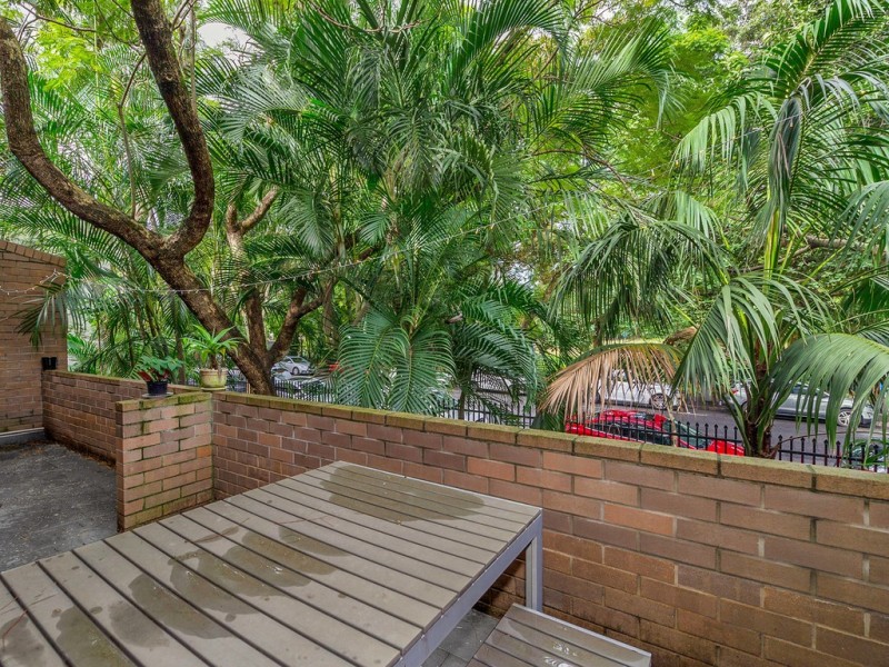 5/204 Alice Street, Brisbane City QLD 4000