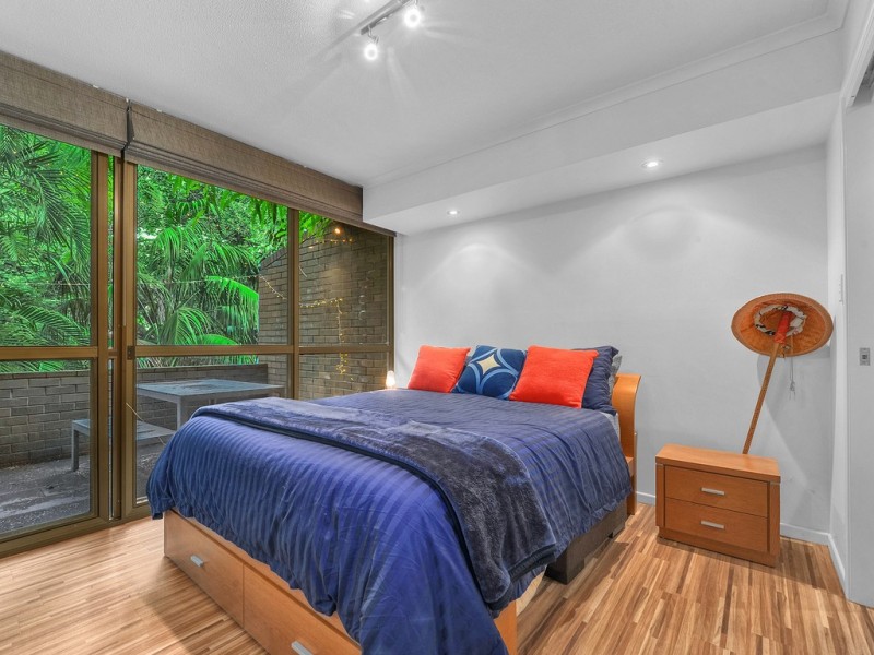 5/204 Alice Street, Brisbane City QLD 4000