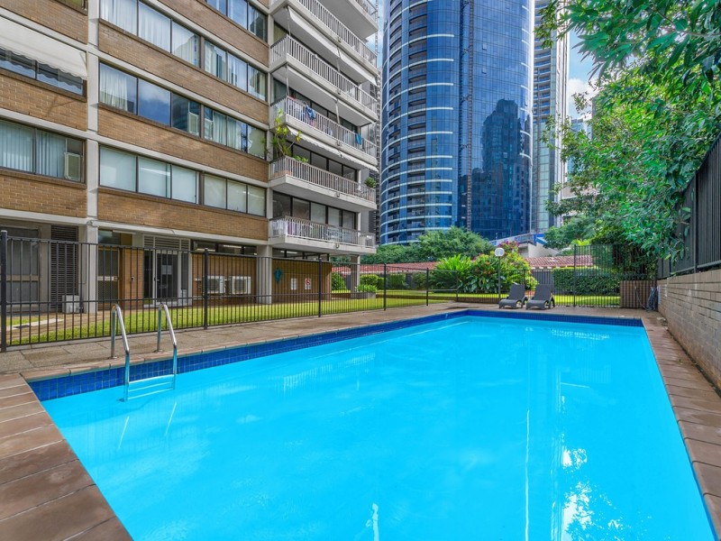 5/204 Alice Street, Brisbane City QLD 4000