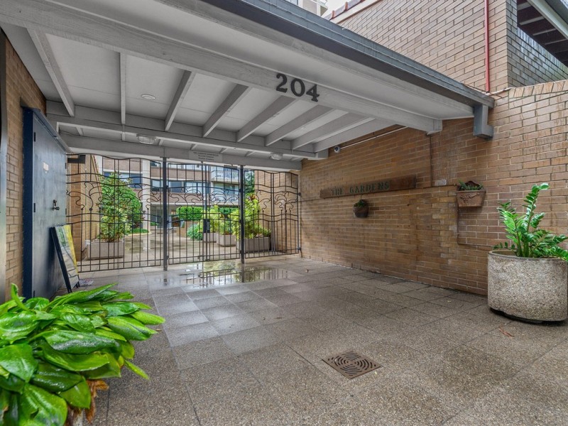 5/204 Alice Street, Brisbane City QLD 4000