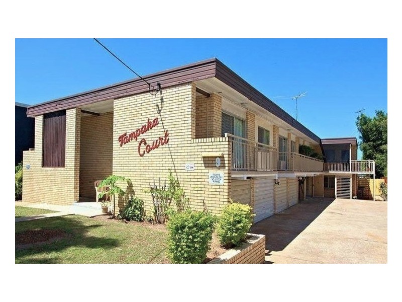 1/9 Stuckey Road, Clayfield QLD 4011